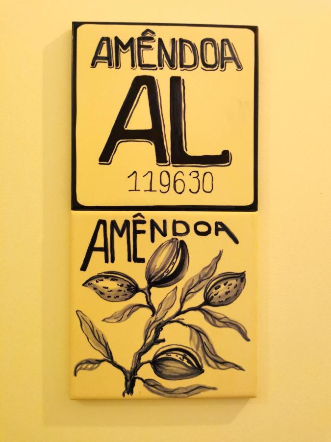 Charming Portuguese Style Apartment, For Rent "Vida A Portuguesa", "Amendoa Or Limao" Alojamento Local Portimão Exteriér fotografie