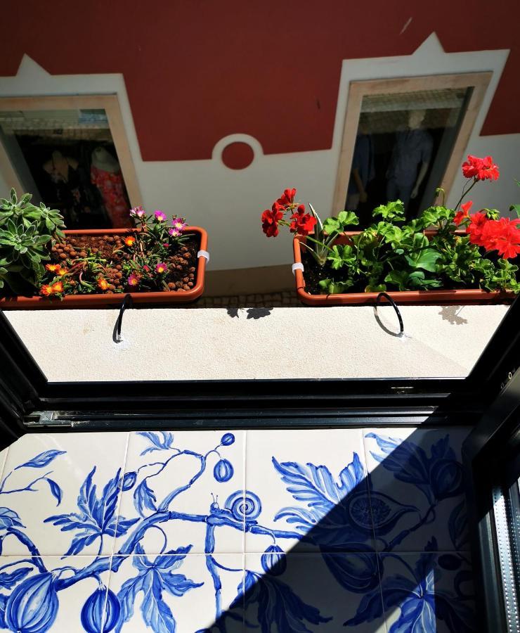 Charming Portuguese Style Apartment, For Rent "Vida A Portuguesa", "Amendoa Or Limao" Alojamento Local Portimão Exteriér fotografie