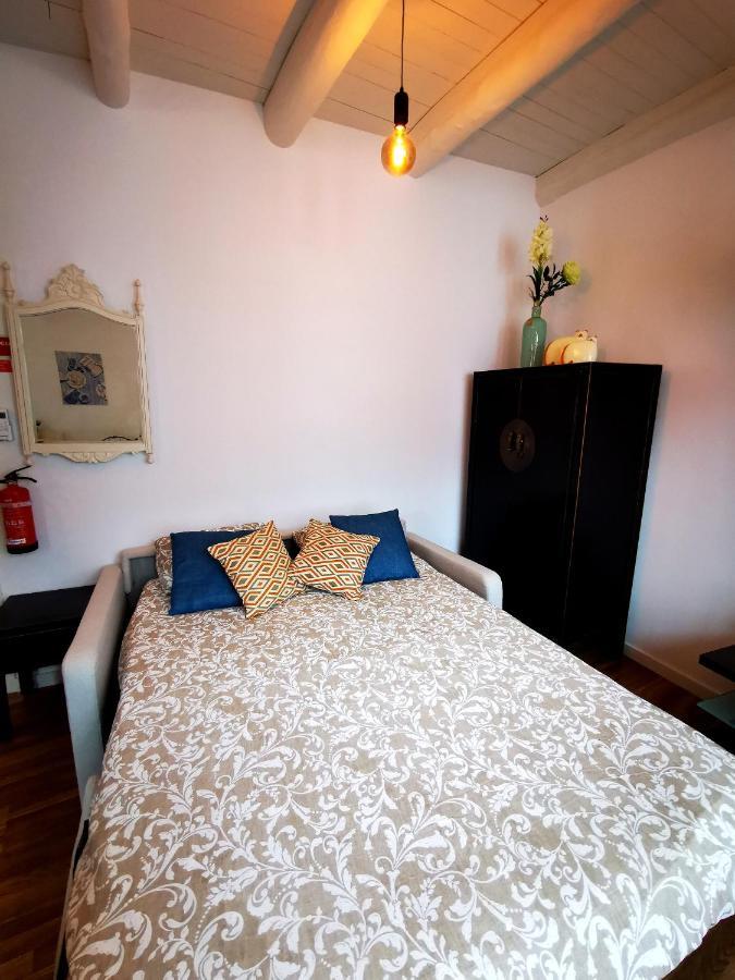 Charming Portuguese Style Apartment, For Rent "Vida A Portuguesa", "Amendoa Or Limao" Alojamento Local Portimão Exteriér fotografie