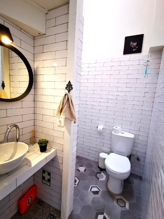 Charming Portuguese Style Apartment, For Rent "Vida A Portuguesa", "Amendoa Or Limao" Alojamento Local Portimão Exteriér fotografie