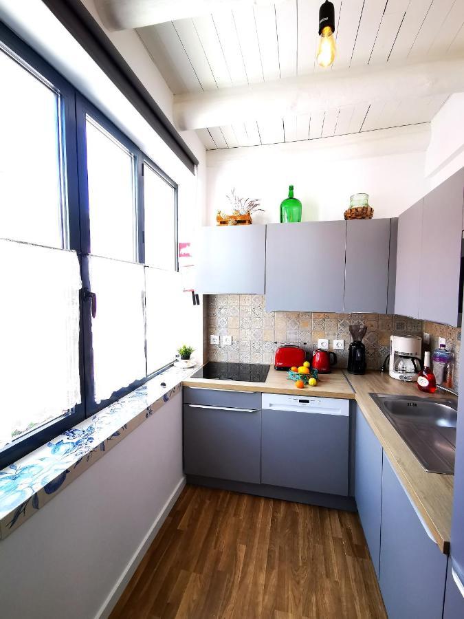 Charming Portuguese Style Apartment, For Rent "Vida A Portuguesa", "Amendoa Or Limao" Alojamento Local Portimão Exteriér fotografie