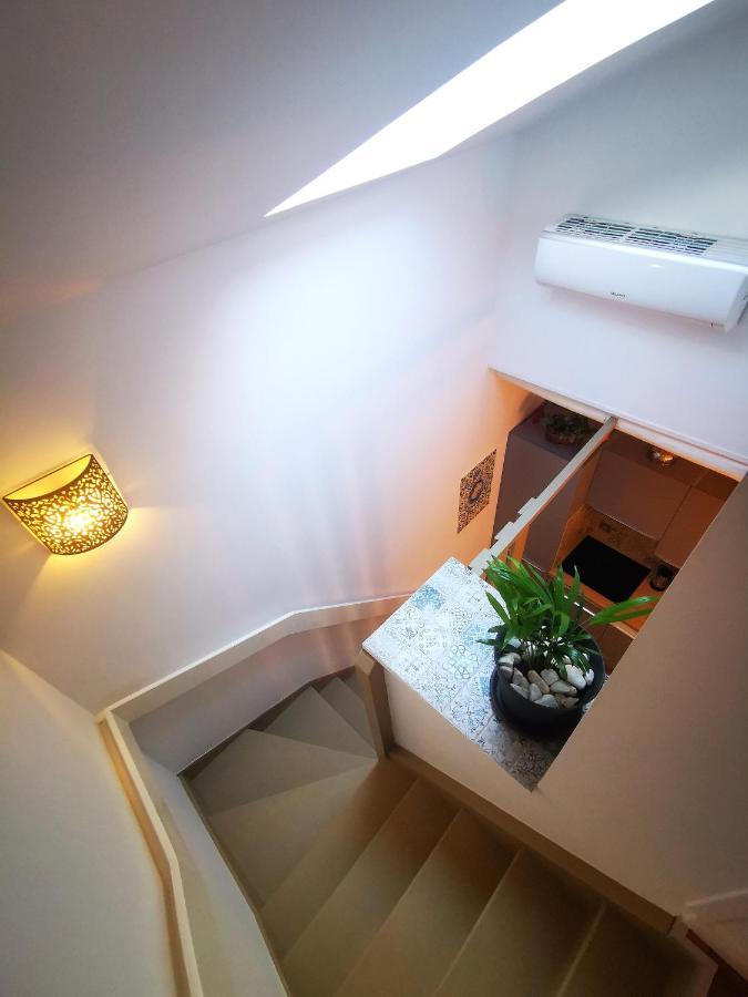 Charming Portuguese Style Apartment, For Rent "Vida A Portuguesa", "Amendoa Or Limao" Alojamento Local Portimão Exteriér fotografie