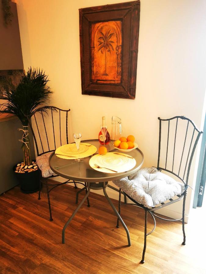 Charming Portuguese Style Apartment, For Rent "Vida A Portuguesa", "Amendoa Or Limao" Alojamento Local Portimão Exteriér fotografie