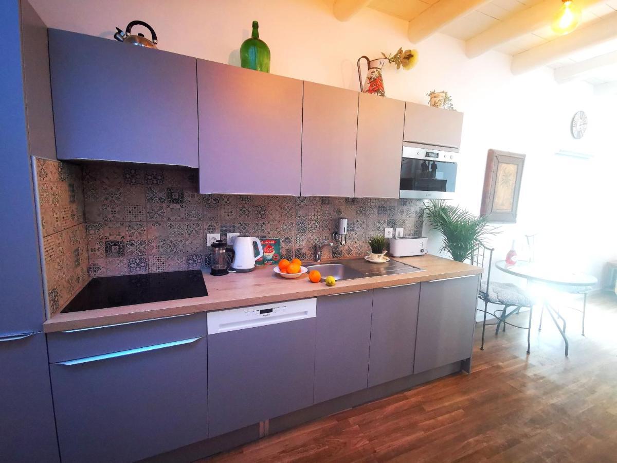 Charming Portuguese Style Apartment, For Rent "Vida A Portuguesa", "Amendoa Or Limao" Alojamento Local Portimão Exteriér fotografie