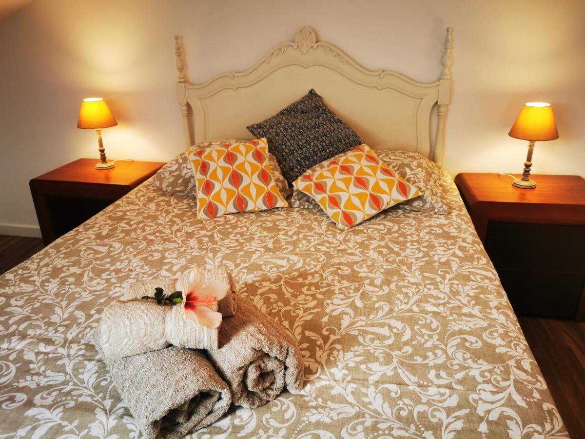 Charming Portuguese Style Apartment, For Rent "Vida A Portuguesa", "Amendoa Or Limao" Alojamento Local Portimão Exteriér fotografie