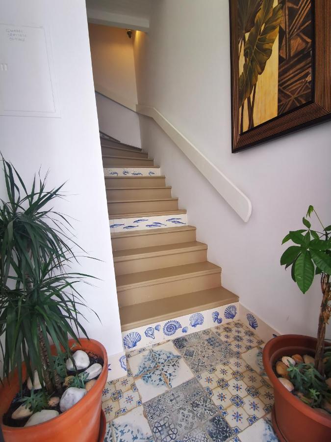 Charming Portuguese Style Apartment, For Rent "Vida A Portuguesa", "Amendoa Or Limao" Alojamento Local Portimão Exteriér fotografie