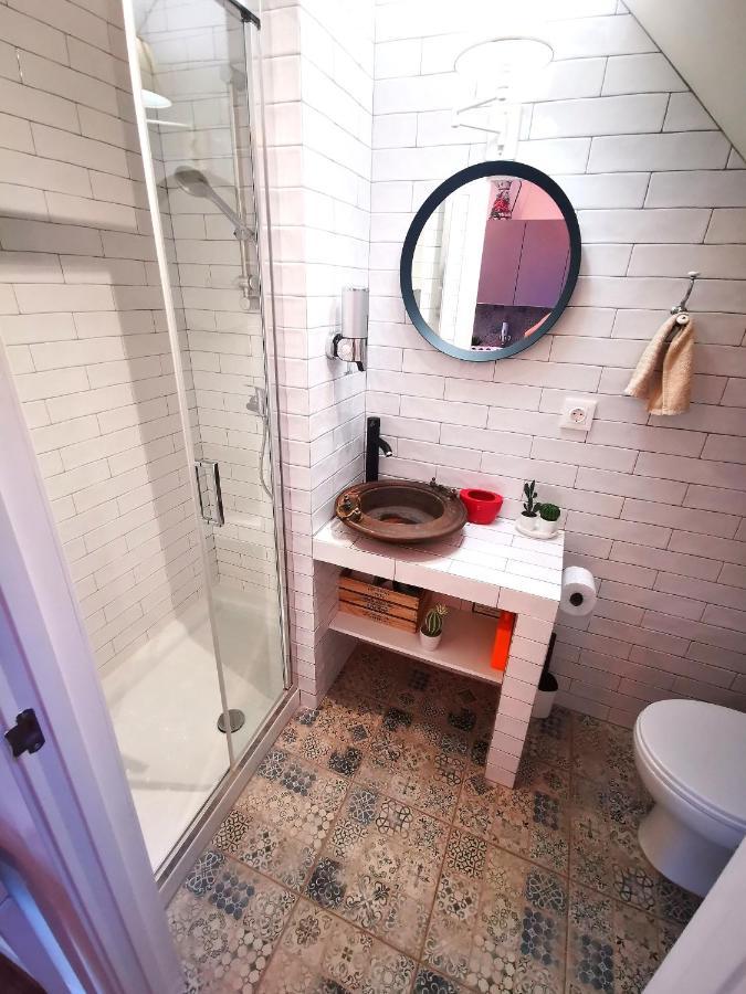 Charming Portuguese Style Apartment, For Rent "Vida A Portuguesa", "Amendoa Or Limao" Alojamento Local Portimão Exteriér fotografie