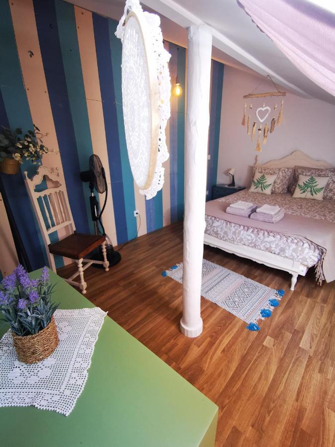Charming Portuguese Style Apartment, For Rent "Vida A Portuguesa", "Amendoa Or Limao" Alojamento Local Portimão Exteriér fotografie