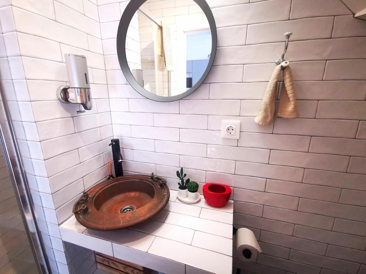 Charming Portuguese Style Apartment, For Rent "Vida A Portuguesa", "Amendoa Or Limao" Alojamento Local Portimão Exteriér fotografie