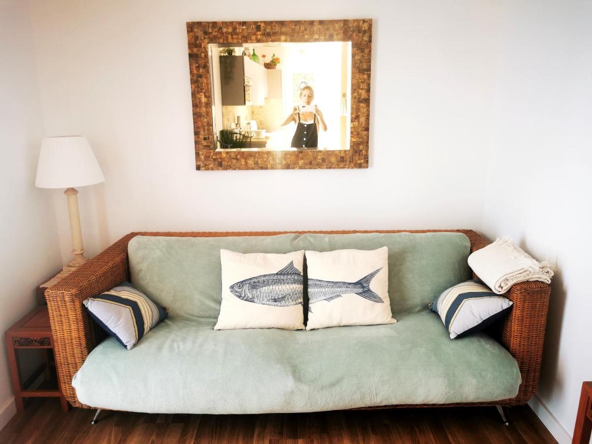 Charming Portuguese Style Apartment, For Rent "Vida A Portuguesa", "Amendoa Or Limao" Alojamento Local Portimão Exteriér fotografie