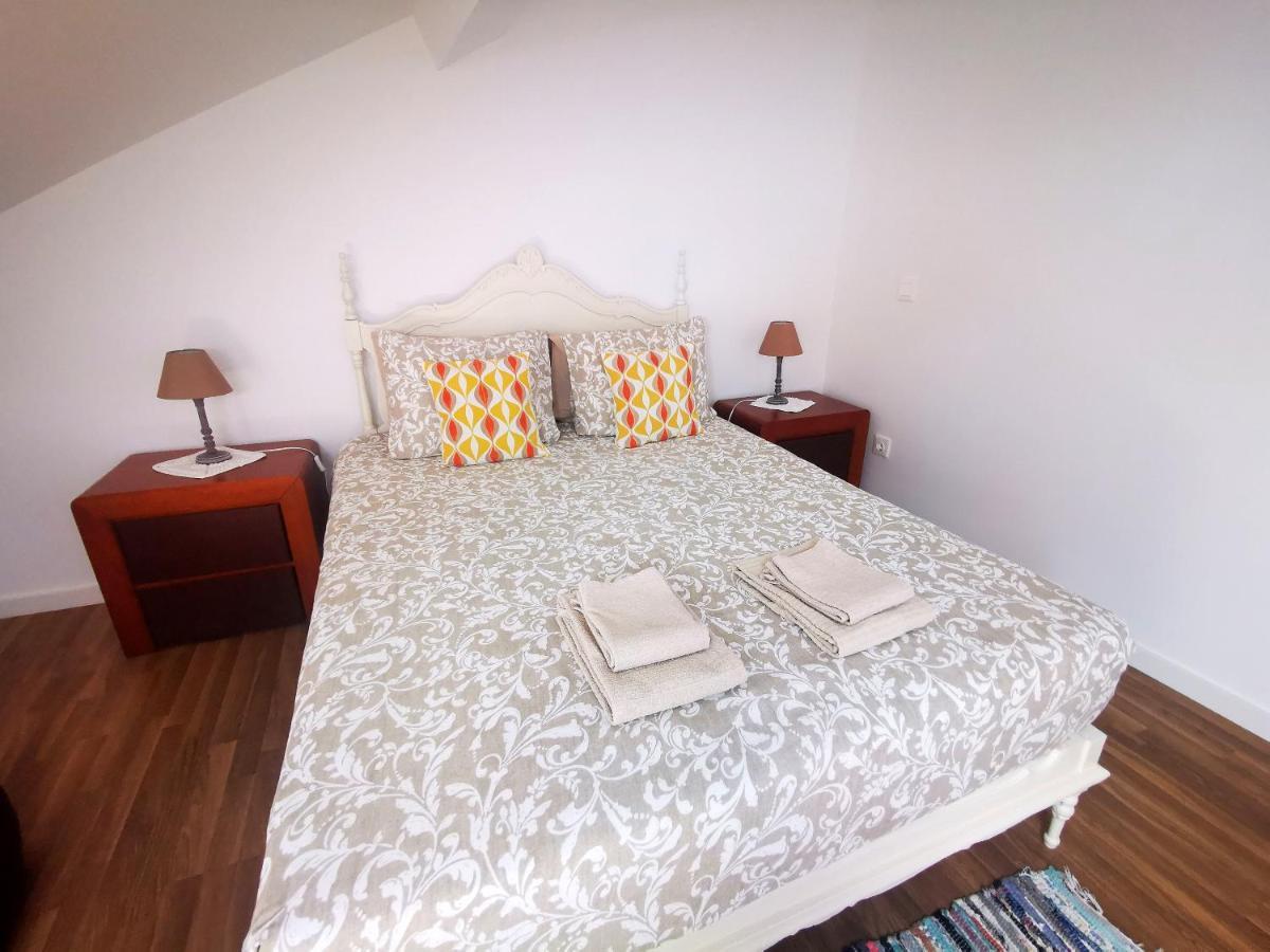 Charming Portuguese Style Apartment, For Rent "Vida A Portuguesa", "Amendoa Or Limao" Alojamento Local Portimão Exteriér fotografie